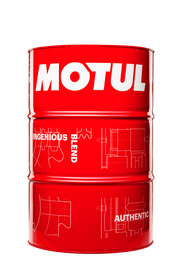 Motul 208L Transmision HD 85W140 20L - API GL-4 / GL-5