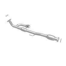 Cargar imagen en el visor de la galería, Magnaflow Conv DF 02-03 Toyota Camry 3.0L