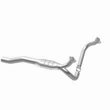 Cargar imagen en el visor de la galería, MagnaFlow Conv Direct Fit 94-95 Chevrolet Astro/GMC Safari 4.3L