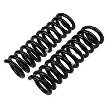 Cargar imagen en el visor de la galería, ARB / OME Coil Spring Front Jeep Kj Med