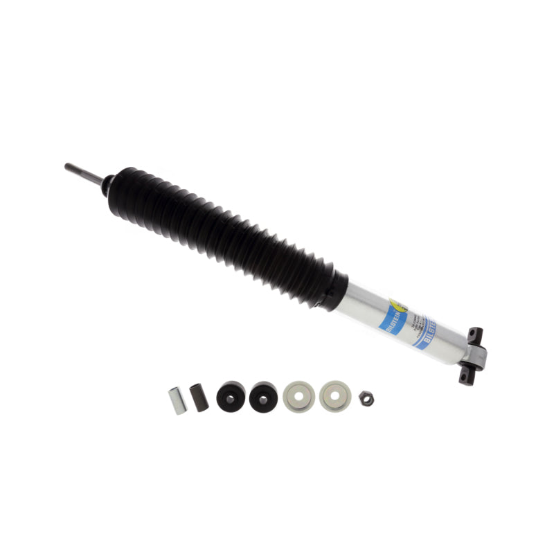 Bilstein 5100 Series 99-06 Chevy Silverado 1500/97-03 Ford F-150 Amortiguador monotubo delantero de 46 mm