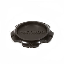 Cargar imagen en el visor de la galería, Method Cap T077 - 110.5mm - Black - Screw On