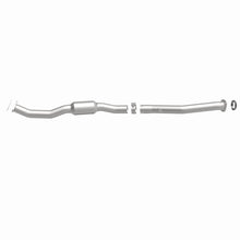 Cargar imagen en el visor de la galería, MagnaFlow OEM Grade 10-12 Subaru Outback / Legacy Direct Fit Federal Catalytic Converter