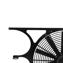 Cargar imagen en el visor de la galería, Mishimoto 92-99 BMW E36 Kit de cubierta de ventilador