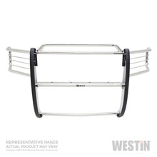 Cargar imagen en el visor de la galería, Westin 2014-2018 Toyota 4Runner (Excl Limited model) Sportsman Grille Guard - SS