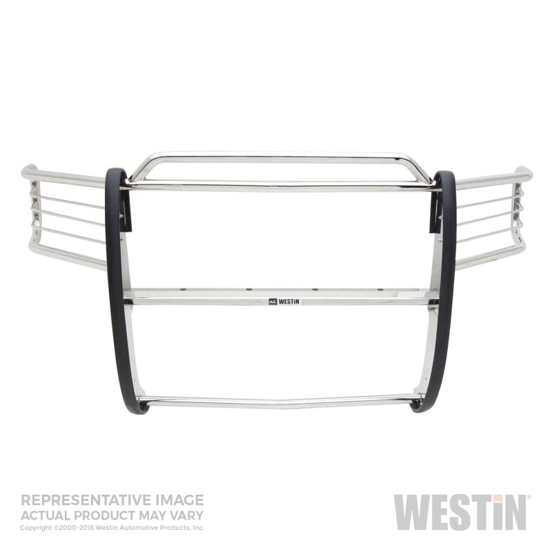 Westin 2002-2005 Dodge Ram 1500 Sportsman Grille Guard - SS
