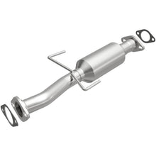 Cargar imagen en el visor de la galería, Magnaflow California Direct Fit Converter 1996 Ford Escort 1.8L