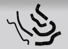 Cargar imagen en el visor de la galería, Mishimoto 05-06 Ford Mustang GT V8 / 05-10 GT500 Kit de manguera de silicona negra