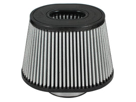 Filtros de aire aFe MagnumFLOW Pro Dry S 4F x (9x6-1/2)B x (6-3/4x5-1/2)T (INV) x 6-1/8 H in