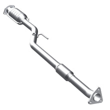 Cargar imagen en el visor de la galería, MagnaFlow Conv DF 03-06 Sentra 1.8L Rear OEM