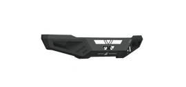 Parachoques delantero Road Armor 18-20 Ford F150 SPARTAN - Tex Blk