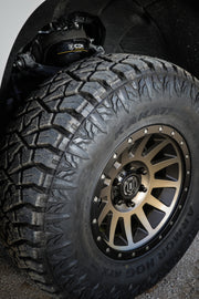 Amortiguador delantero con resorte ICON 19-23 GM 1500 2.5 EXP