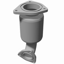 Cargar imagen en el visor de la galería, MagnaFlow Conv DF 99-02 Lanos 1.6 frnt OEM