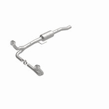 Cargar imagen en el visor de la galería, MagnaFlow Conv DF 00 Dodge Durango 5.2/5.9L