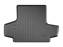 Load image into Gallery viewer, WeatherTech 2019+ Rolls Royce Cullinan Cargo Liners - Black