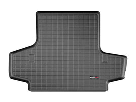 WeatherTech 2019+ Rolls Royce Cullinan Cargo Liners - Black