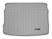 Cargar imagen en el visor de la galería, WeatherTech 06+ Volkswagen Rabbit/Golf Cargo Liners - Grey
