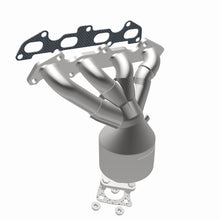 Cargar imagen en el visor de la galería, MagnaFlow Conv DF 00-03 Kia Rio 1.5L/1.6L