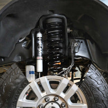 Cargar imagen en el visor de la galería, Synergy 05+ Ford Super Duty F-250 / F-350Ax4 Diesel Leveling System