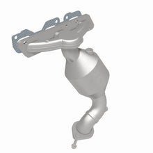 Cargar imagen en el visor de la galería, MagnaFlow Conv DF 06-08 Mazda 6 3.0L