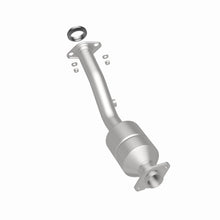 Cargar imagen en el visor de la galería, Magnaflow Conv DF 2009-2014 Sentra 2.0 L Underbody