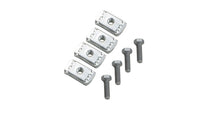 Cargar imagen en el visor de la galería, Rhino-Rack Batwing Heavy Duty Bar Hardware Fitting Kit