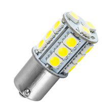 Cargar imagen en el visor de la galería, Oracle 1156 18 LED 3-Chip SMD Bulb (Single) - Cool White SEE WARRANTY