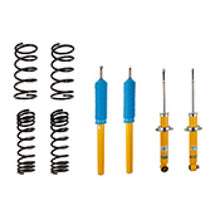 Cargar imagen en el visor de la galería, Bilstein B12 1994 BMW 740i Base Front and Rear Suspension Kit