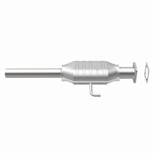 Cargar imagen en el visor de la galería, MagnaFlow Conv Direct Fit 87-90 Jeep Wrangler 4.2L L6