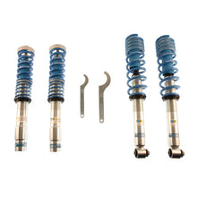 Cargar imagen en el visor de la galería, Bilstein B14 1997 BMW 540i Base Front and Rear Performance Suspension System
