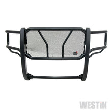 Cargar imagen en el visor de la galería, Westin 2016-2018 GMC Sierra 1500 HDX Grille Guard - Black