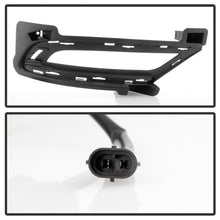 Cargar imagen en el visor de la galería, Spyder Chrysler 300 2015-2019 OEM Style Full LED Fog Lights - Right - w/o Switch