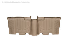 Load image into Gallery viewer, WeatherTech 95-01 GMC Jimmy Rear FloorLiner - Tan
