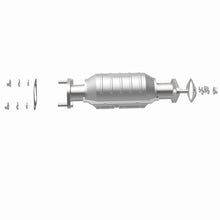 Cargar imagen en el visor de la galería, MagnaFlow Conv DF 01-03 Rio 1.5/1.6 Rear