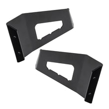 Cargar imagen en el visor de la galería, Oracle 09-14 Ford F-150/SVT Raptor Curved 50in LED Light Bar Brackets SEE WARRANTY