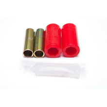 Cargar imagen en el visor de la galería, Rugged Ridge Shackle Bushing Kit 59-75 Jeep CJ