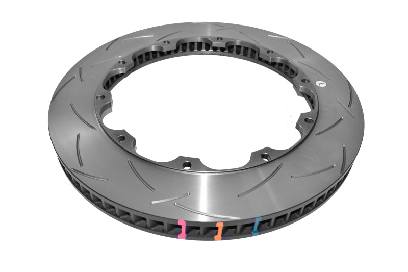 Rotor de repuesto DBA T3 Serie 5000 380 x 32 Ford Mustang S197 Boss 302R (GS/GT)