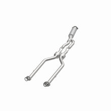 Cargar imagen en el visor de la galería, MagnaFlow Conv DF 08-10 Lexus IS-F 5.0L