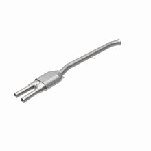 Cargar imagen en el visor de la galería, MagnaFlow Conv Jaguar 26.87X6.5X4 2.25/1.75