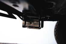 Cargar imagen en el visor de la galería, DV8 Offroad 07-21 Jeep Wrangler (JK/JL) Enganche atornillado sin luces