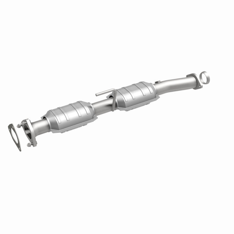 MagnaFlow Conv DF 98-00 Ranger trasero 3.0L/4.0L