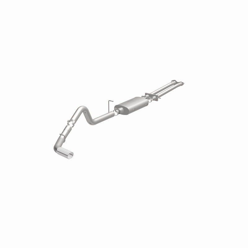 Sistema MagnaFlow C/B Chevy C/K 1500 Ext Cab
