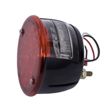 Cargar imagen en el visor de la galería, Rugged Ridge LED Tail Light Assembly LH 46-75 Willys &amp; CJ