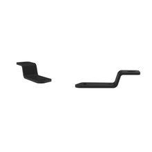 Cargar imagen en el visor de la galería, KC HiLiTES 2021+ Ford Bronco Ditch Light Mounting Bracket Set