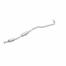 Cargar imagen en el visor de la galería, MagnaFlow Conv DF 98-99 Toyota Corolla 1.8L