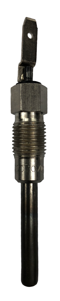 Pureflow DieselRX 84-86 Bujías incandescentes militares para motor CUCV 12V 6.2L