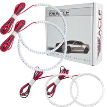 Cargar imagen en el visor de la galería, Oracle BMW 7 Series 06-08 LED Halo Kit - White SEE WARRANTY