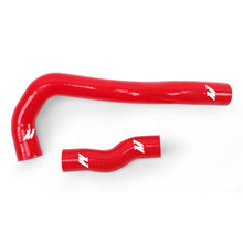 Cargar imagen en el visor de la galería, Mishimoto 01-05 Lexus IS300 Red Silicone Turbo Hose Kit