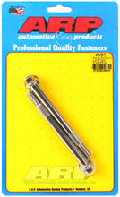 Cargar imagen en el visor de la galería, Kit de pernos de arranque hexagonales de acero inoxidable ARP GM M10 x 4.470 pulgadas