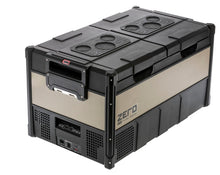 Cargar imagen en el visor de la galería, Frigorífico ARB de 101 cuartos DZ Zero B con enchufe